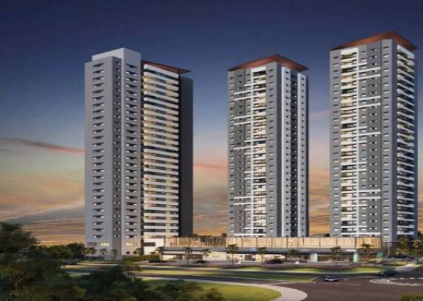 Imagem Apartamento com 2 Quartos à Venda, 74 m² em Parque Campolim - Sorocaba Imagem Apartamento com 2 Quartos à Venda, 74 m² em Parque Campolim - Sorocaba