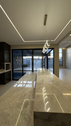 Casa com 4 Quartos à Venda, 218 m² em Jardim Presidente - Goiânia