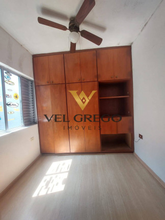 Imagem Casa com 3 Quartos à Venda, 88 m² em Taboão - São Bernardo Do Campo