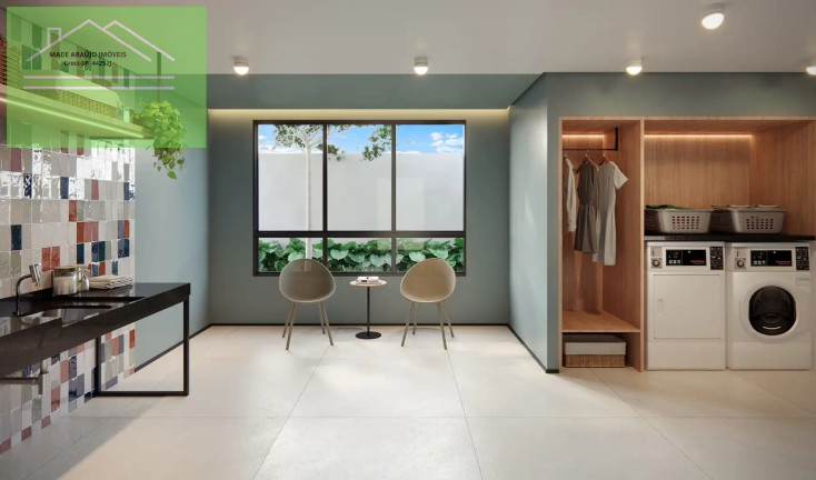 Imagem Apartamento à Venda,  em Pinheiros - São Paulo