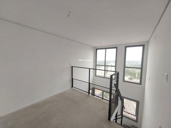 Imagem Imóvel com 1 Quarto à Venda, 29 m² em Brooklin - São Paulo Imagem Imóvel com 1 Quarto à Venda, 29 m² em Brooklin - São Paulo