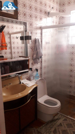Imagem Casa com 3 Quartos à Venda, 124 m² em Cidade Lider - São Paulo