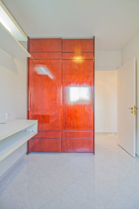 Imagem Apartamento com 2 Quartos à Venda, 52 m² em Vila Olímpia - São Paulo