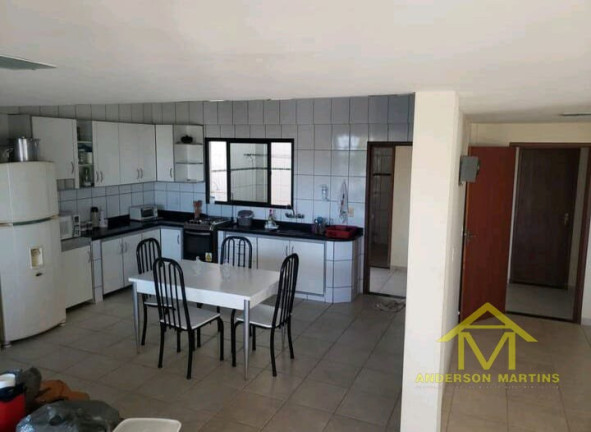 Imagem Casa com 4 Quartos à Venda, 600 m² em Praia De Setiba - Guarapari Imagem Casa com 4 Quartos à Venda, 600 m² em Praia De Setiba - Guarapari