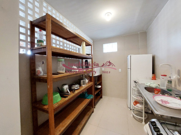 Imagem Casa com 6 Quartos à Venda, em Ponta Negra - Natal Imagem Casa com 6 Quartos à Venda, em Ponta Negra - Natal