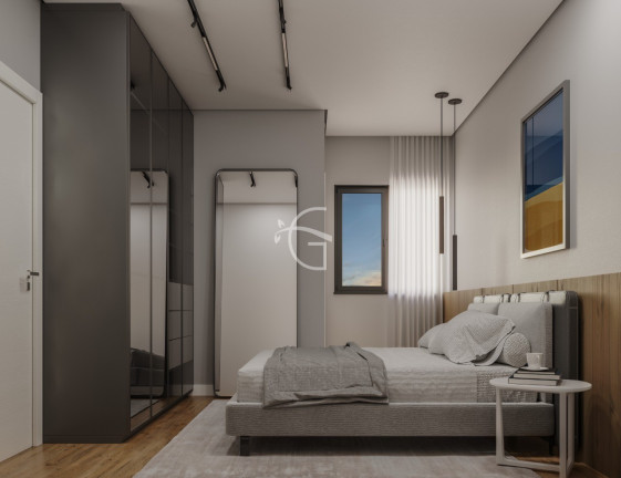 Imagem Apartamento com 3 Quartos à Venda, 77 m² em Costa E Silva - Joinville Imagem Apartamento com 3 Quartos à Venda, 77 m² em Costa E Silva - Joinville
