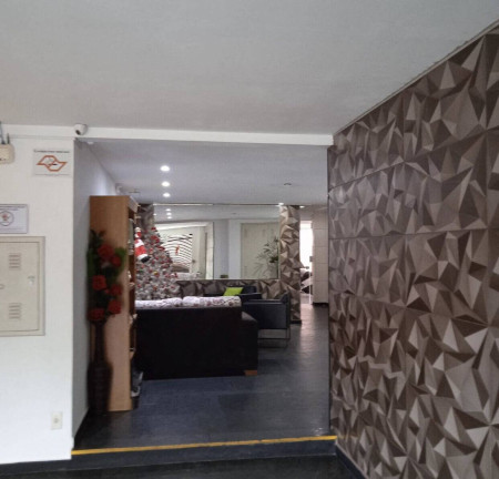 Imagem Apartamento com 1 Quarto para Alugar, 32 m² em Centro - Diadema Imagem Apartamento com 1 Quarto para Alugar, 32 m² em Centro - Diadema