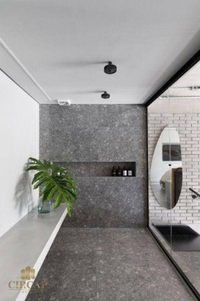 Imagem Loft com 1 Quarto à Venda, 124 m² em Pinheiros - São Paulo Imagem Loft com 1 Quarto à Venda, 124 m² em Pinheiros - São Paulo