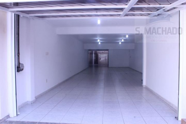 Imagem Casa com 4 Quartos à Venda, 341 m² em Camilópolis - Santo André