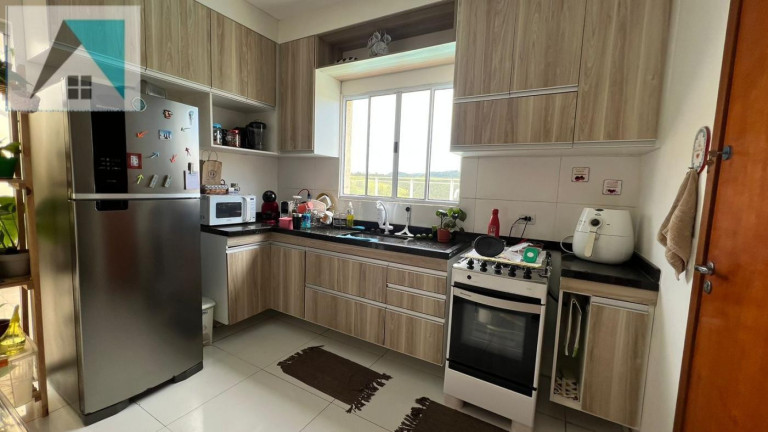Imagem Casa com 2 Quartos à Venda, 110 m² em Portais (polvilho) - Cajamar