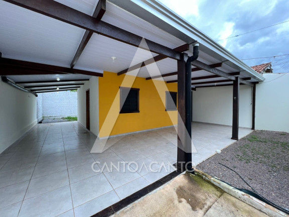 Imagem Casa com 2 Quartos à Venda, 160 m² em Residencial Sabrina - Sinop Imagem Casa com 2 Quartos à Venda, 160 m² em Residencial Sabrina - Sinop