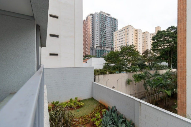 Imagem Studio com 1 Quarto à Venda, 21 m² em Jardim Das Acácias - São Paulo Imagem Studio com 1 Quarto à Venda, 21 m² em Jardim Das Acácias - São Paulo