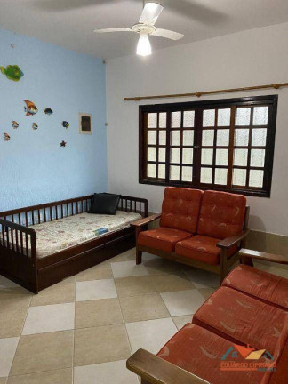Casa com 3 Quartos à Venda, 150 m² em Massaguaçu - Caraguatatuba