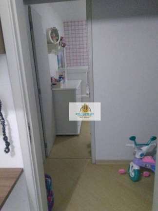 Imagem Apartamento com 2 Quartos à Venda, 55 m² em Taboão - Guarulhos Imagem Apartamento com 2 Quartos à Venda, 55 m² em Taboão - Guarulhos