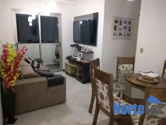 Imagem Apartamento com 3 Quartos à Venda, 60 m² em Vila Pereira Barreto - São Paulo Imagem Apartamento com 3 Quartos à Venda, 60 m² em Vila Pereira Barreto - São Paulo
