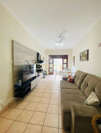 Imagem Apartamento com 2 Quartos à Venda, 117 m² em Boqueirão - Santos Imagem Apartamento com 2 Quartos à Venda, 117 m² em Boqueirão - Santos