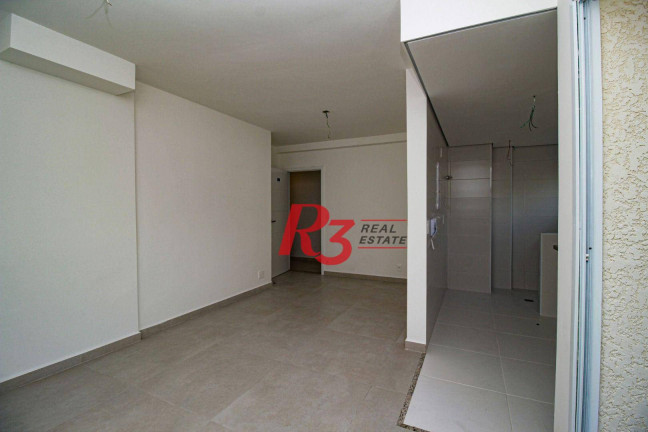 Imagem Apartamento com 2 Quartos à Venda, 66 m² em Marapé - Santos Imagem Apartamento com 2 Quartos à Venda, 66 m² em Marapé - Santos