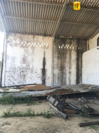 Imagem Galpão à Venda, 450 m² em Pontinha - Araruama Imagem Galpão à Venda, 450 m² em Pontinha - Araruama
