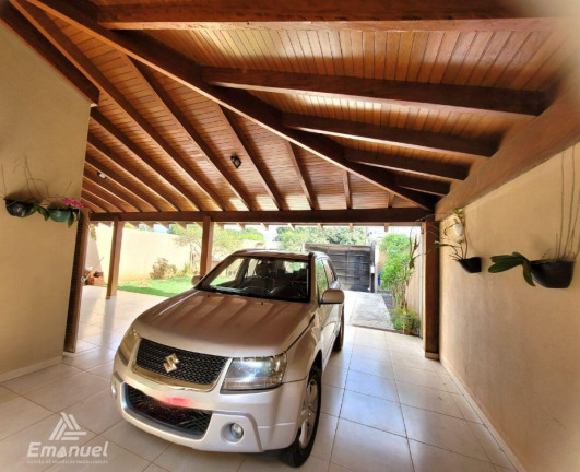 Imagem Casa com 2 Quartos à Venda, 240 m² em Mata Do Jacinto - Campo Grande