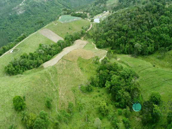 Imagem Imóvel com 2 Quartos à Venda, 425.000 m² em Zona Rural - Alfredo Wagner Imagem Imóvel com 2 Quartos à Venda, 425.000 m² em Zona Rural - Alfredo Wagner