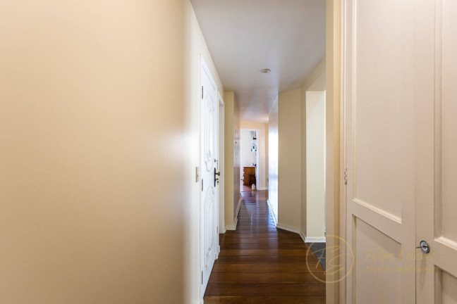 Imagem Apartamento com 4 Quartos à Venda, 157 m² em Perdizes - São Paulo