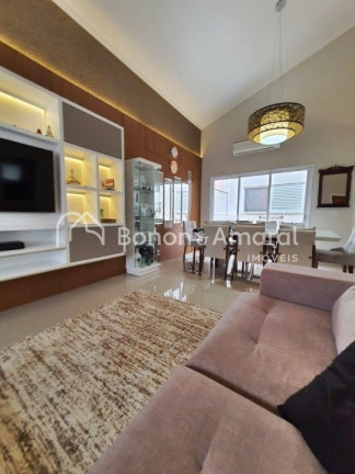 Imagem Casa de Condomínio com 3 Quartos à Venda, 300 m² em Condomínio Campos Do Conde I - Paulínia Imagem Casa de Condomínio com 3 Quartos à Venda, 300 m² em Condomínio Campos Do Conde I - Paulínia