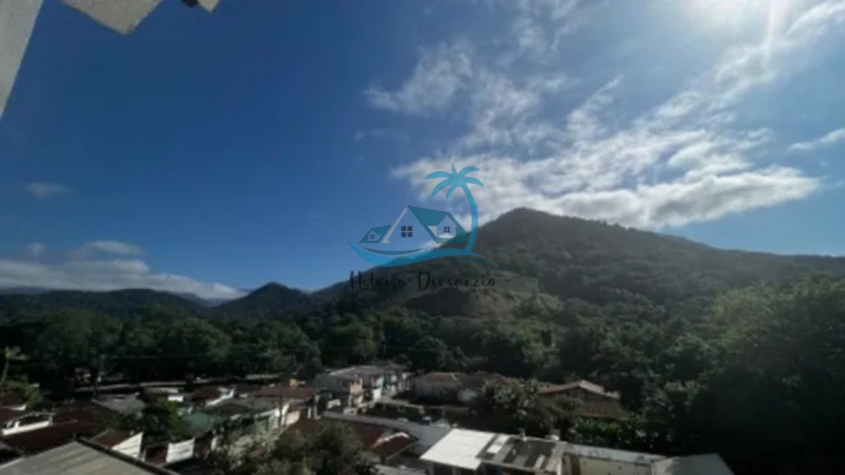 Imagem Apartamento com 2 Quartos à Venda, 55 m² em Centro - Ubatuba