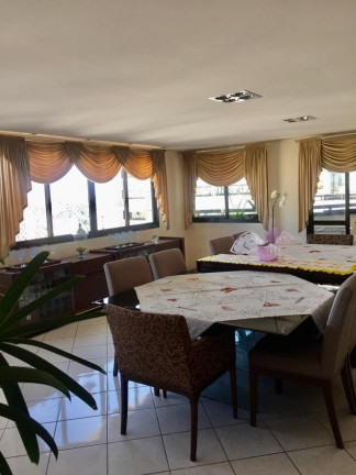 Imagem Apartamento com 3 Quartos à Venda, 290 m² em Vila Assunção - Santo André Imagem Apartamento com 3 Quartos à Venda, 290 m² em Vila Assunção - Santo André