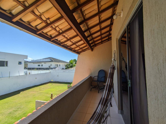 Imagem Casa de Condomínio com 3 Quartos à Venda, 123 m² em Buraquinho - Lauro De Freitas