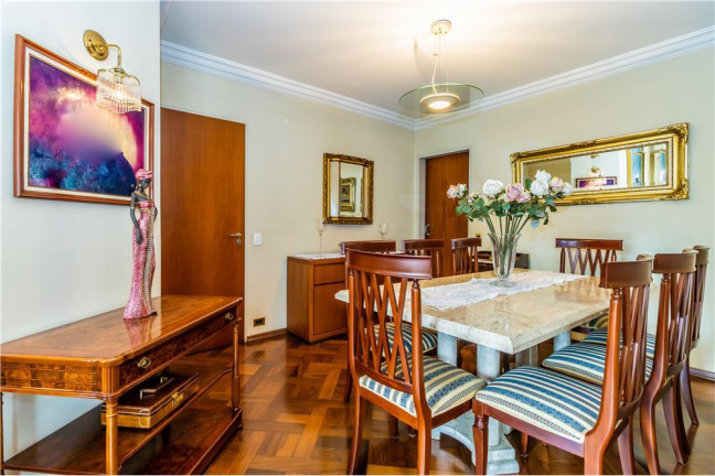 Imagem Apartamento com 1 Quarto à Venda, 131 m² em Perdizes - São Paulo