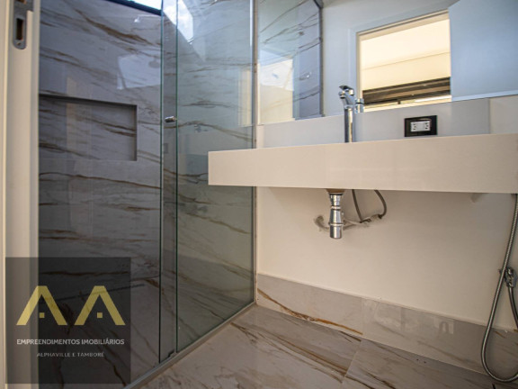 Imagem Casa com 4 Quartos à Venda, 526 m² em Alphaville - Santana De Parnaíba