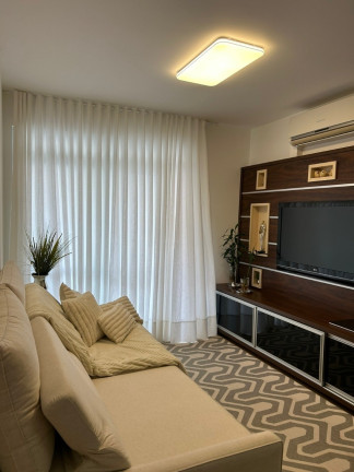 Imagem Apartamento com 2 Quartos à Venda, 82 m² em Saco Grande - Florianópolis Imagem Apartamento com 2 Quartos à Venda, 82 m² em Saco Grande - Florianópolis