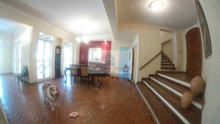 Imagem Casa com 5 Quartos à Venda, 760 m² em Itaipu - Niterói