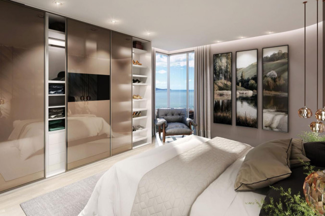 Imagem Apartamento com 3 Quartos à Venda, 128 m² em Meia Praia - Itapema Imagem Apartamento com 3 Quartos à Venda, 128 m² em Meia Praia - Itapema
