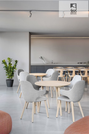 Imagem Apartamento com 3 Quartos à Venda, 95 m² em Ahú - Curitiba