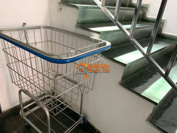 Imagem Apartamento com 2 Quartos à Venda, 57 m² em Jardim Flor Da Montanha - Guarulhos Imagem Apartamento com 2 Quartos à Venda, 57 m² em Jardim Flor Da Montanha - Guarulhos