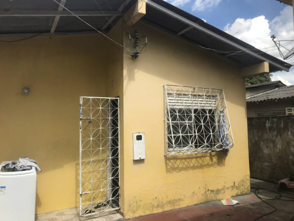 Imagem Casa com 4 Quartos à Venda, 384 m² em Planalto - Manaus Imagem Casa com 4 Quartos à Venda, 384 m² em Planalto - Manaus