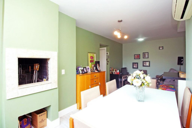 Imagem Apartamento com 2 Quartos à Venda, 67 m² em Jardim Do Salso - Porto Alegre Imagem Apartamento com 2 Quartos à Venda, 67 m² em Jardim Do Salso - Porto Alegre
