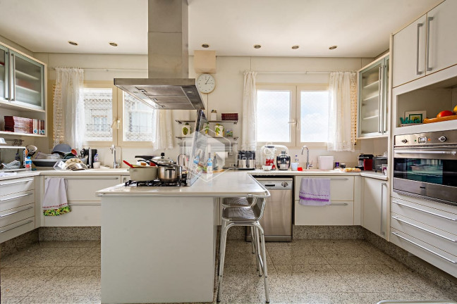 Imagem Apartamento com 4 Quartos à Venda, 539 m² em Vila Nova Conceição - São Paulo Imagem Apartamento com 4 Quartos à Venda, 539 m² em Vila Nova Conceição - São Paulo