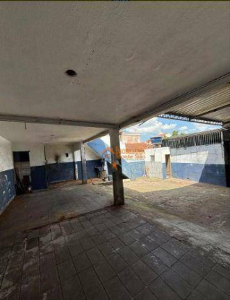 Imagem Galpão à Venda, 252 m² em Jardim Santa Cecília - Guarulhos Imagem Galpão à Venda, 252 m² em Jardim Santa Cecília - Guarulhos