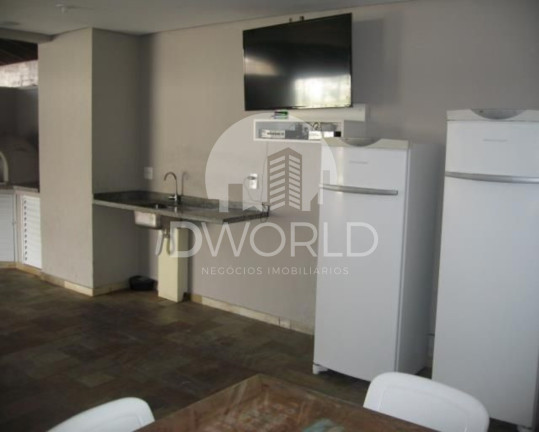 Imagem Imóvel com 3 Quartos à Venda, 63 m² em Campestre - Santo André Imagem Imóvel com 3 Quartos à Venda, 63 m² em Campestre - Santo André