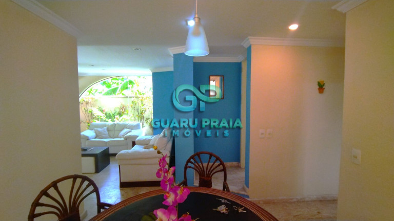 Imagem Apartamento com 3 Quartos à Venda, 180 m² em Enseada - Guarujá