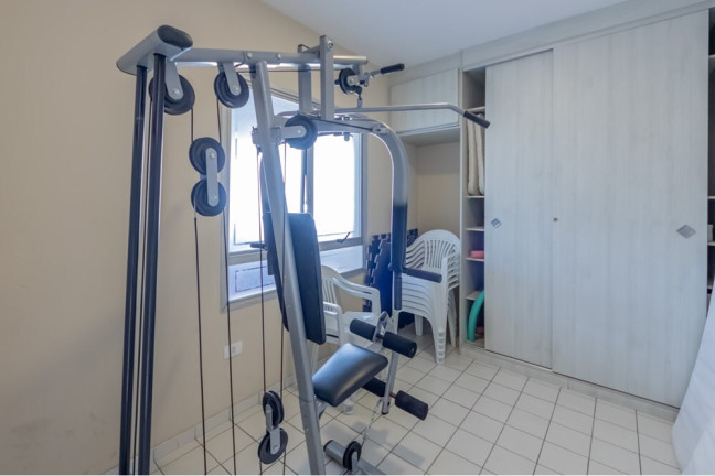 Imagem Apartamento com 2 Quartos à Venda, 45 m² em Aclimação - São Paulo