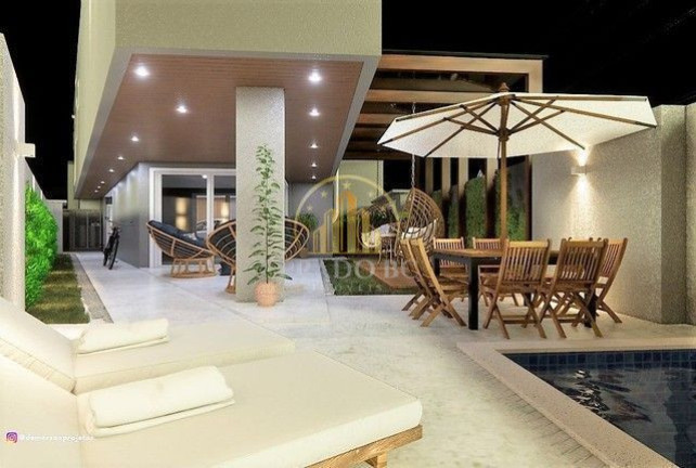 Casa com 3 Quartos à Venda, 308 m² em Centro - Camboriú