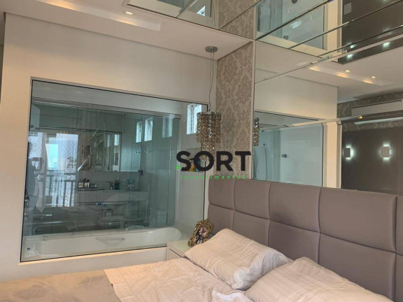 Imagem Apartamento com 3 Quartos à Venda, 131 m² em Centro - Balneário Camboriú