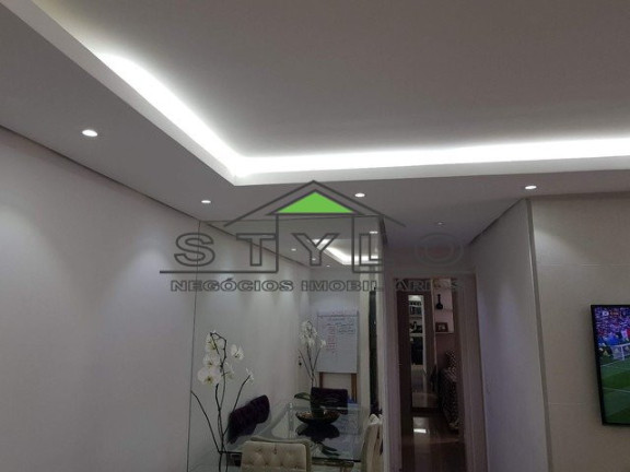 Imagem Apartamento com 2 Quartos à Venda, 65 m² em Rudge Ramos - São Bernardo Do Campo