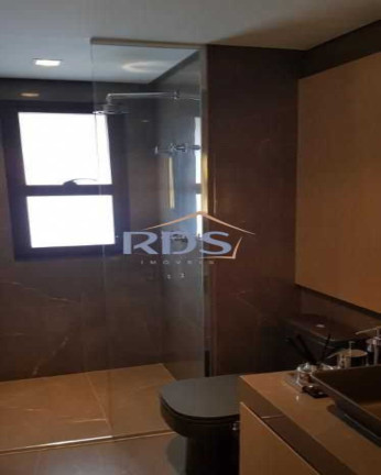 Imagem Apartamento com 1 Quarto à Venda, 48 m² em Itaim Bibi - São Paulo