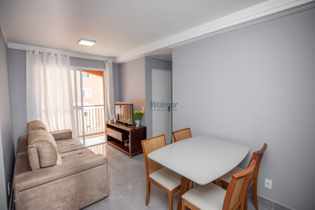 Imagem Imóvel com 3 Quartos à Venda, 60 m² em Vila Industrial - Campinas Imagem Imóvel com 3 Quartos à Venda, 60 m² em Vila Industrial - Campinas