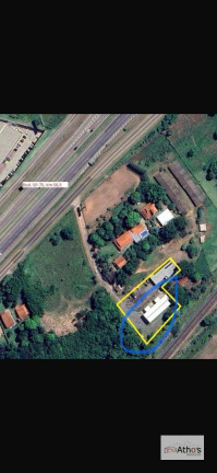 Imagem Galpão para Alugar, 400 m² em Chácara Polaris - Indaiatuba Imagem Galpão para Alugar, 400 m² em Chácara Polaris - Indaiatuba