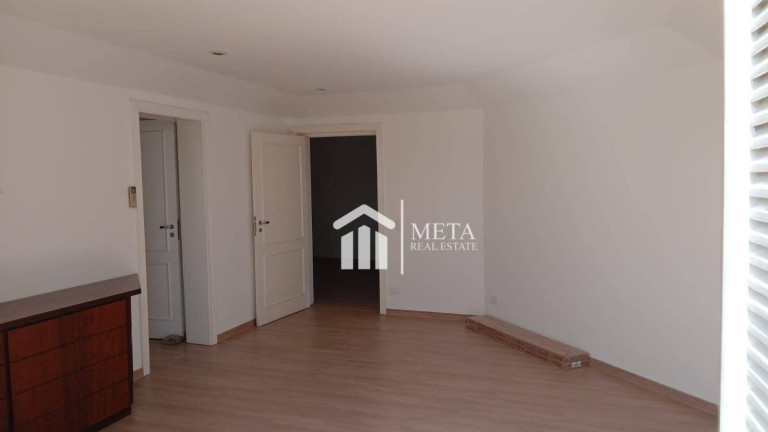 Imagem Imóvel com 3 Quartos para Alugar, 250 m² em Vila Paulicéia - São Paulo
